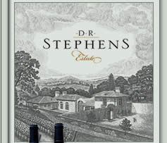 DR Stephens Estate Wine